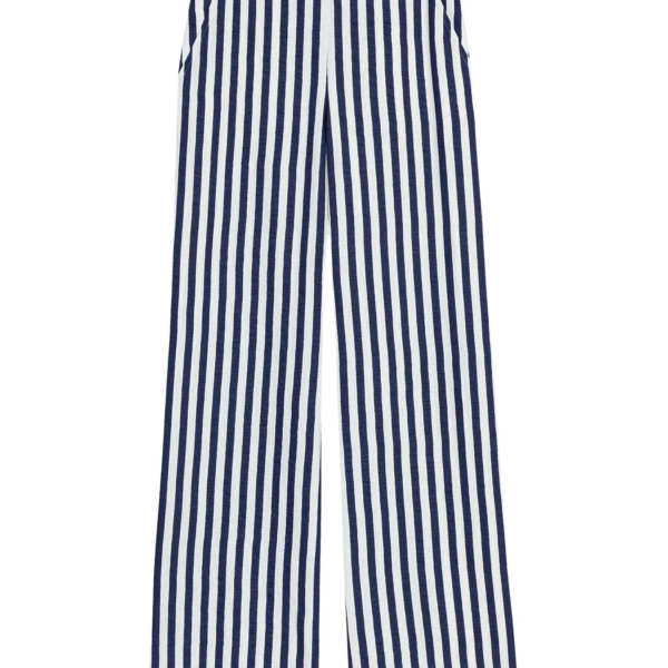 Maje Pant Parisian Accessible Luxury Clothing at Luxury Shoes 