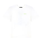 Maje-Summer-Print-T-Shirt11662_nobg Maje T-shirt Parisian Accessible Luxury Clothing at Luxury Shoes