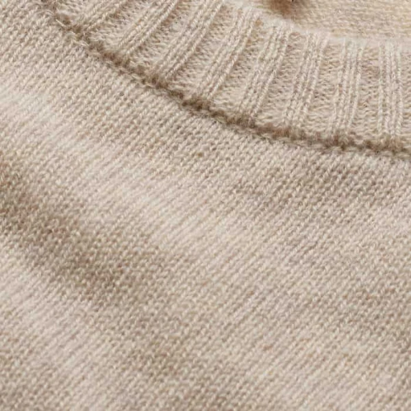 Cashmere - Tops - Intelligent British Fashion at Luxury Shoes 
