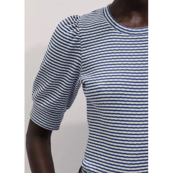 ME+EM Feminine Sleeve Tee