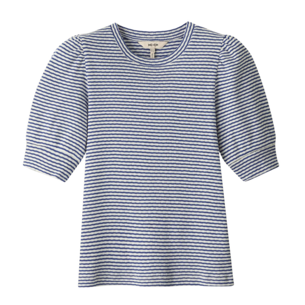 ME+EM Feminine Sleeve Tee