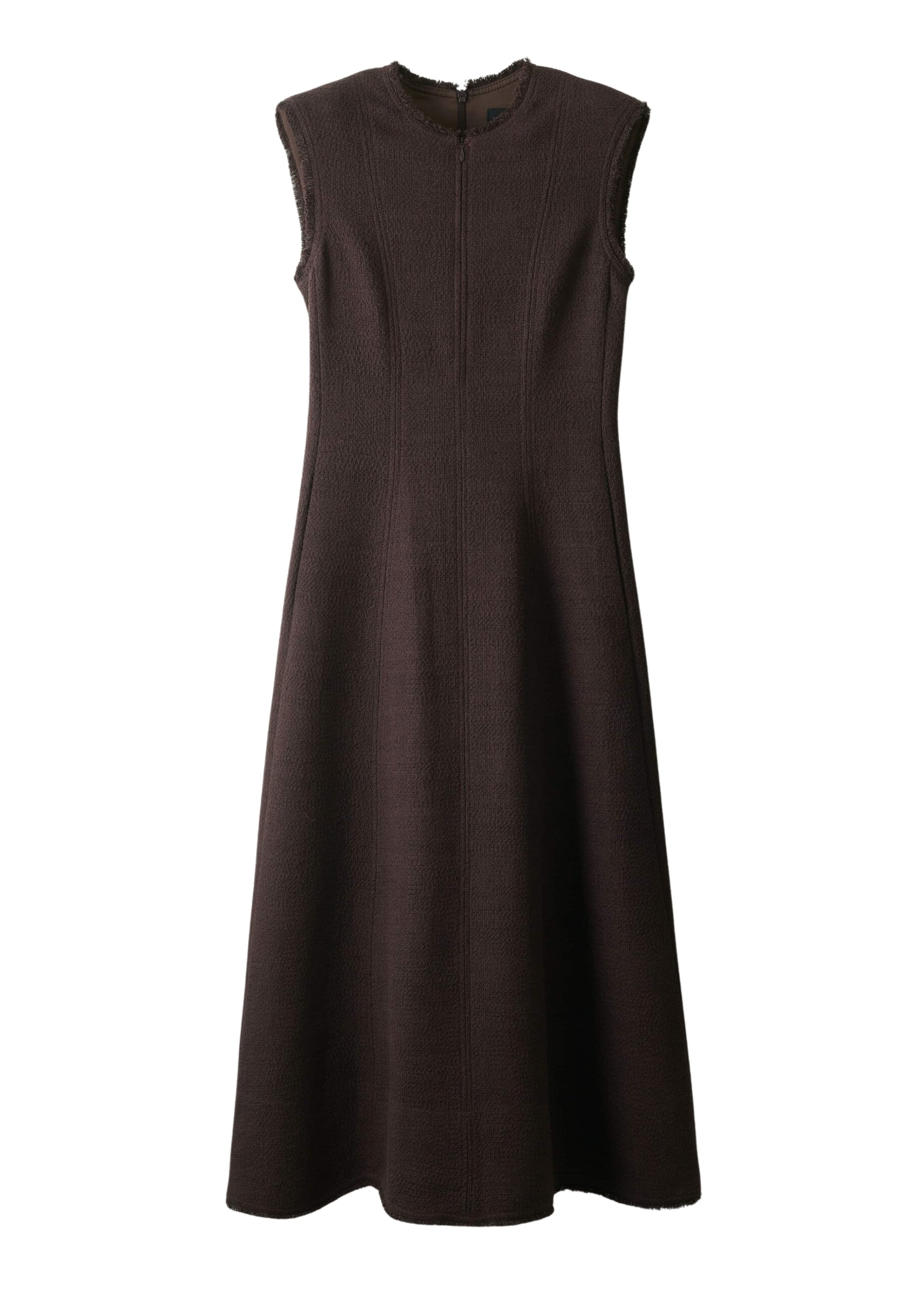 Me-and-Em-Fit-Flare-Maxi-Dress-Textured-Tweed-Coveti-scaled13306_nobg ME+EM Fit + Flare Maxi Dress