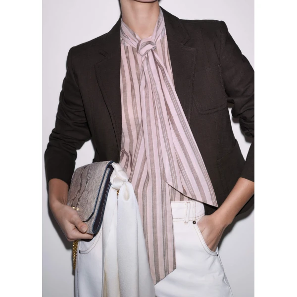 Textured Tailoring - Jackets - Intelligent British Fashion at Luxury Shoes 