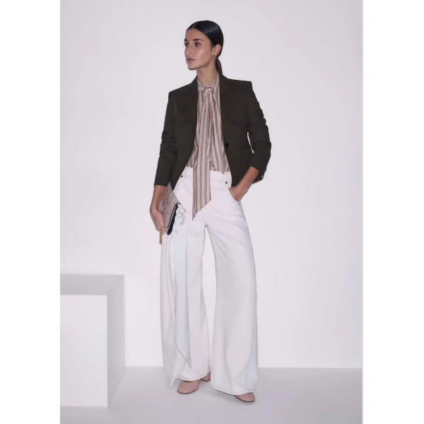Textured Tailoring - Jackets - Intelligent British Fashion at Luxury Shoes 