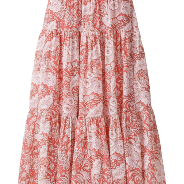ME+EM Full-Length Skirt