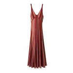 ME+EM Knit Midi Dress