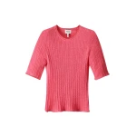 ME+EM Lofty Cable Slim Tee