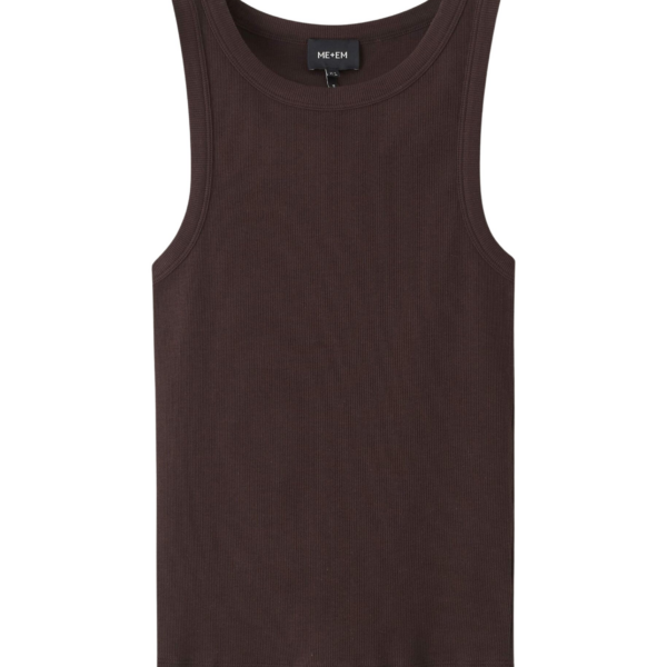 ME+EM Perfect Basic Tank