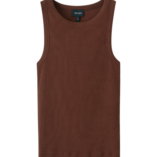 ME+EM Perfect Basic Tank