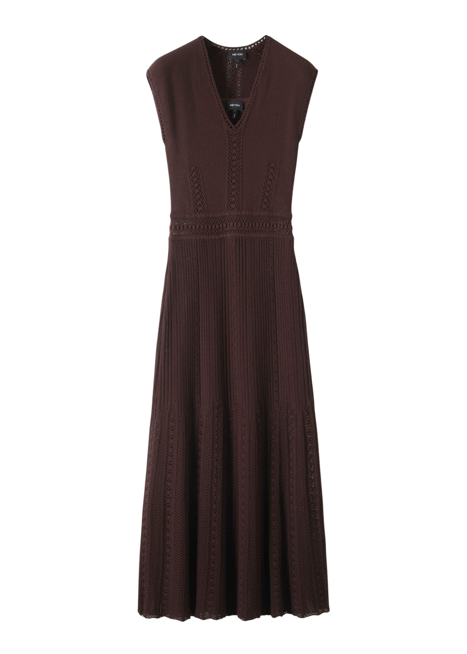 Me-and-Em-Pointelle-Maxi-Dress-Pointelle-Knit-Coveti-6-scaled13558_nobg ME+EM Pointelle Maxi Dress