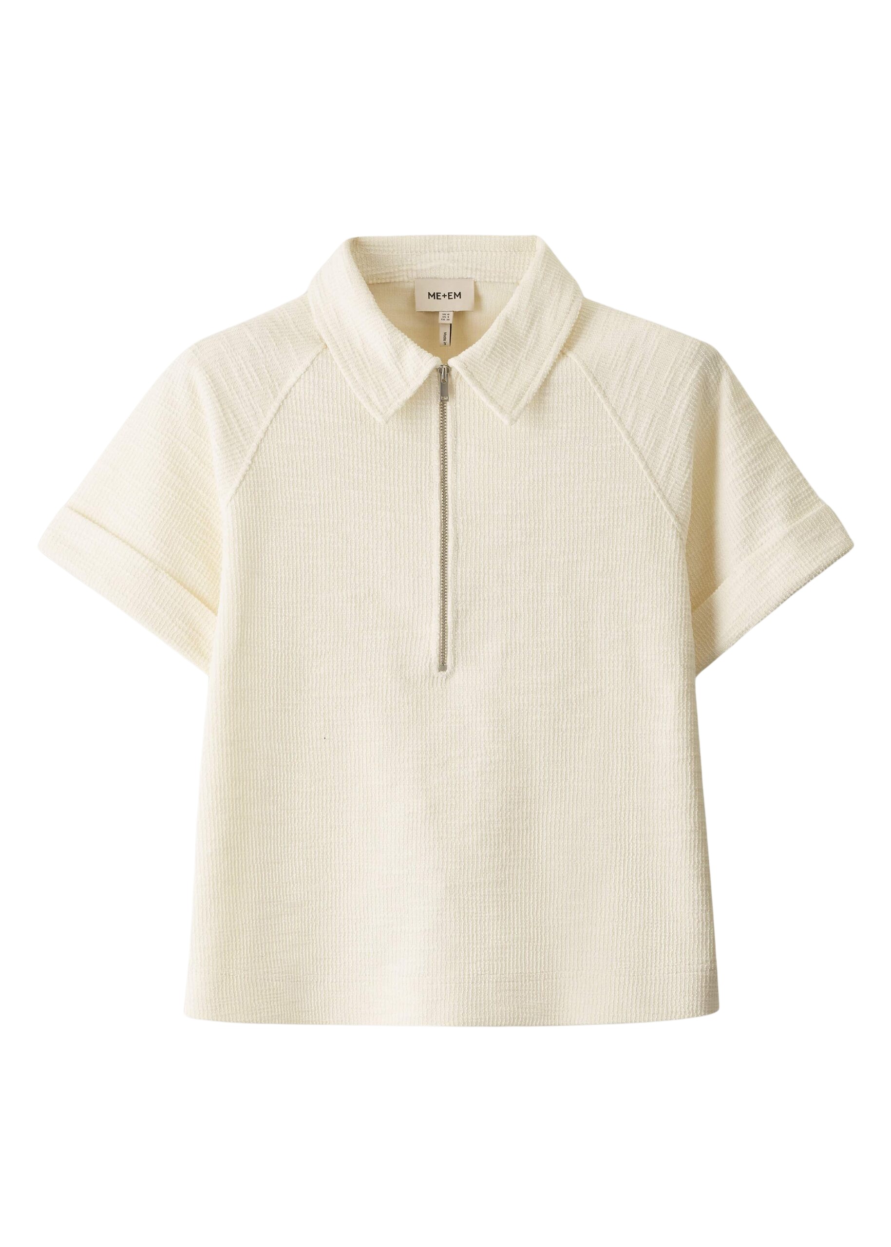 Me-and-Em-Polo-Swing-Top-Textured-Jersey-Coveti-scaled63423_nobg ME+EM Polo Swing Top