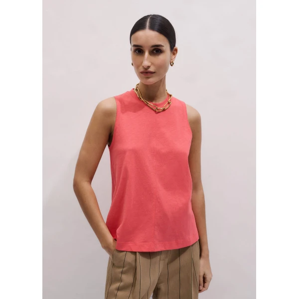 ME+EM Racerback Swing Top