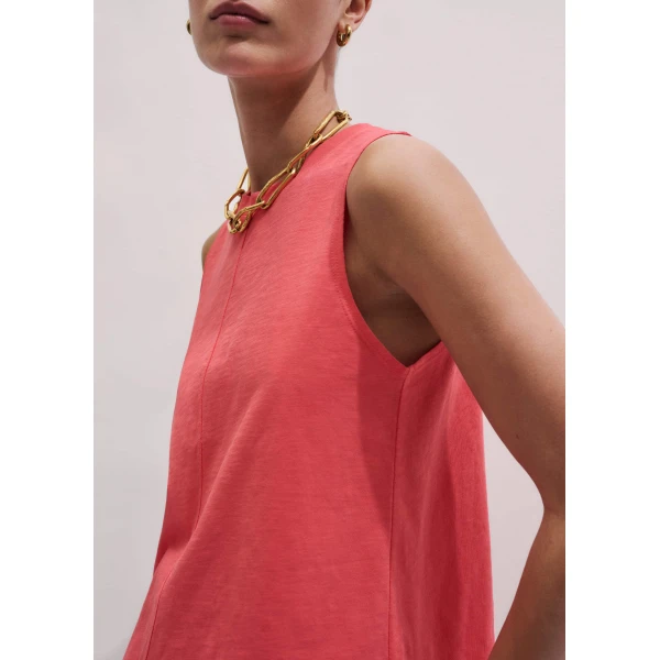 ME+EM Racerback Swing Top