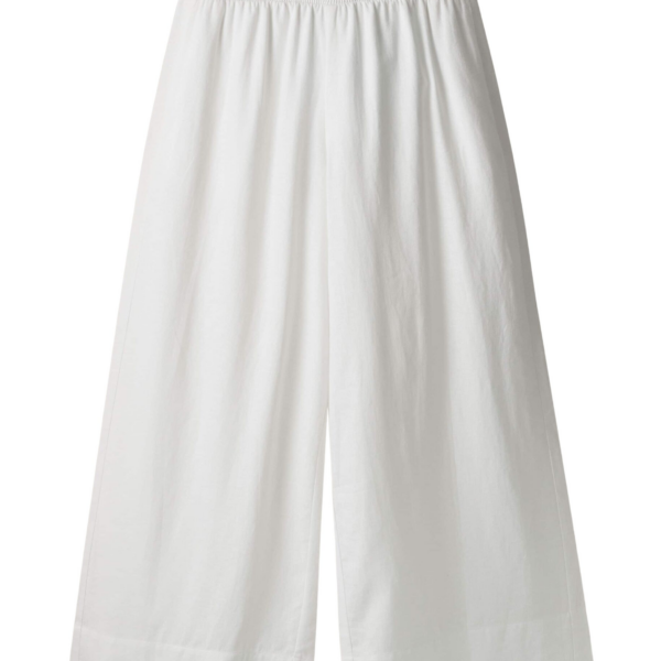 ME+EM Shirred Culotte