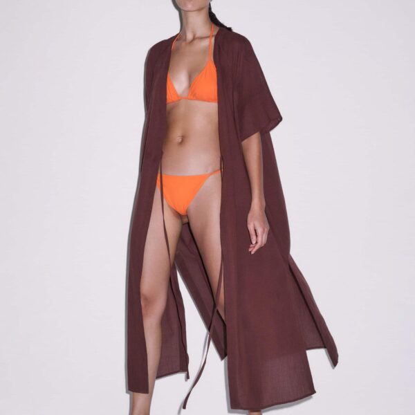 Soft Sculpt Stretch - Bikini - Intelligent British Fashion at Luxury Shoes 