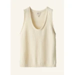 ME+EM Slim Knit Tank Top