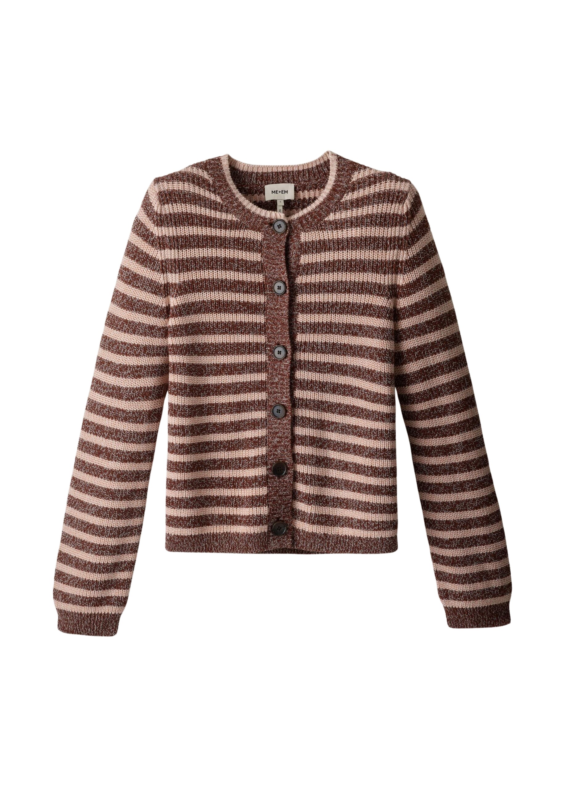 Me-and-Em-Straight-Cardigan-Cotton-Knit-Coveti-scaled48742_nobg ME+EM Straight Cardigan
