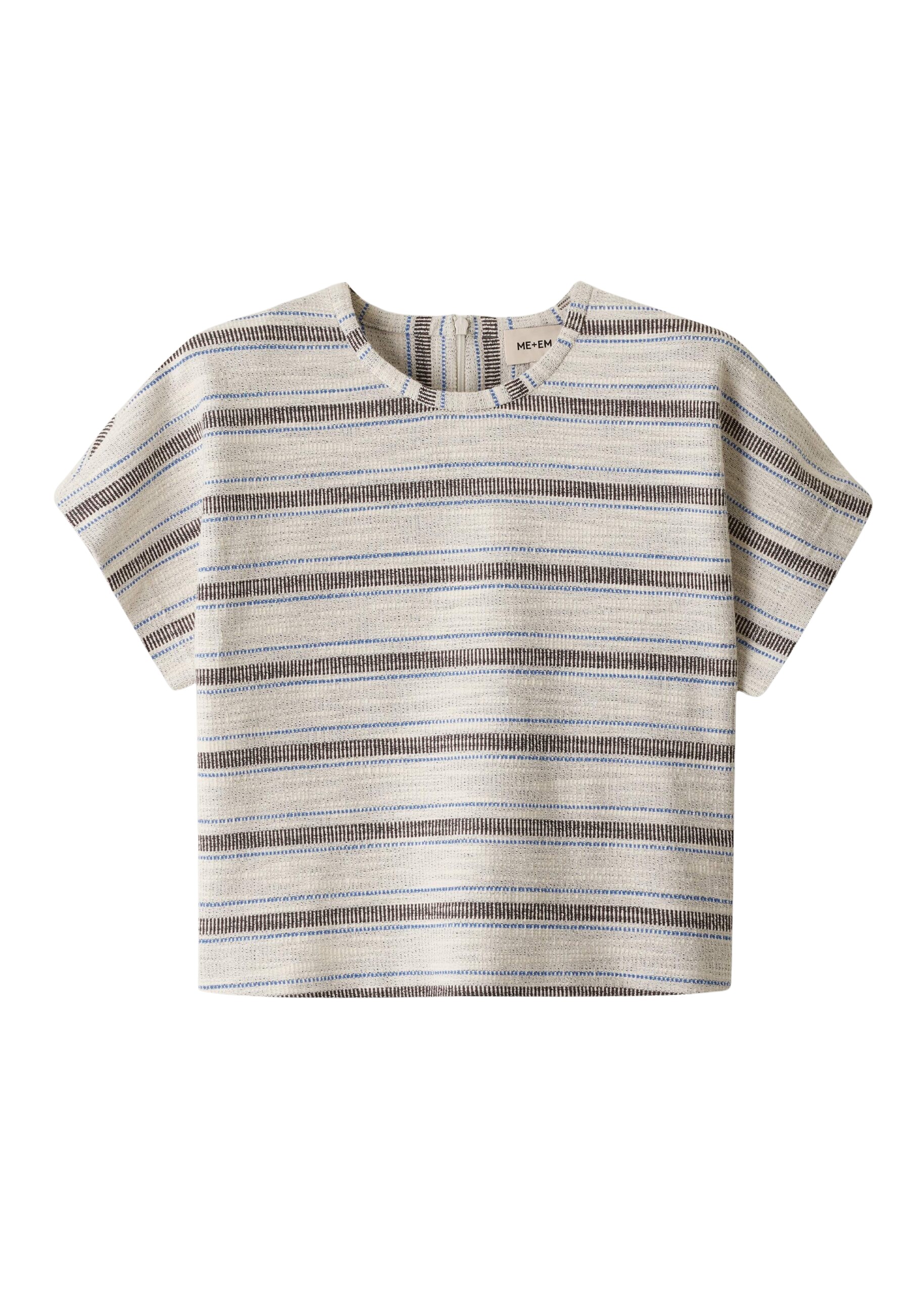 Me-and-Em-Stripe-Tee-Textured-Jersey-Coveti-scaled66322_nobg ME+EM Stripe Tee