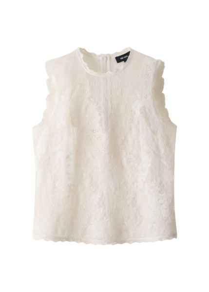 ME+EM Summer Occasion Top