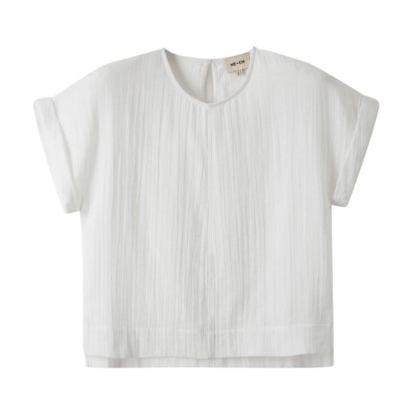 ME+EM Summer Tee