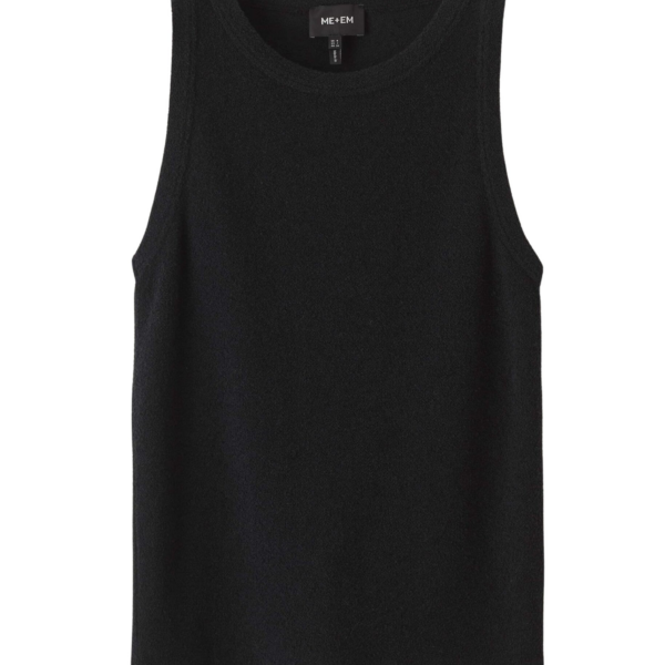 ME+EM Textured Basic Tank