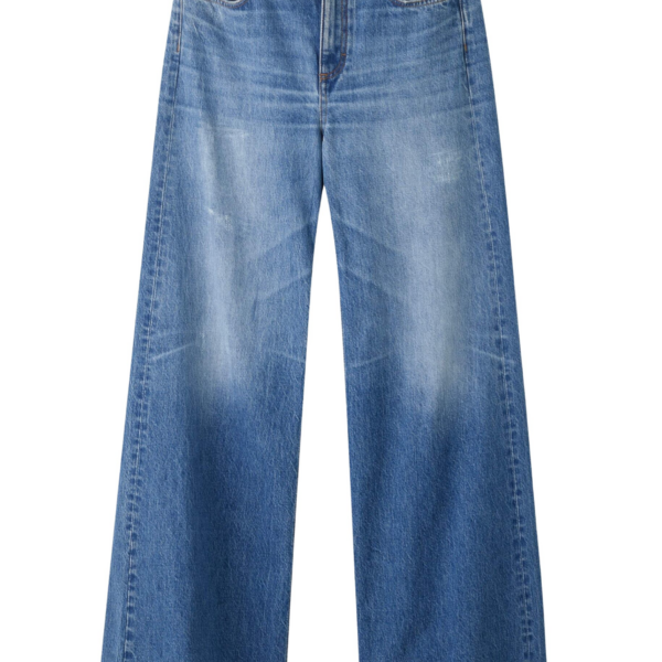 ME+EM Ultimate Wide-Leg Jean