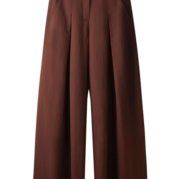 ME+EM Very Wide-Leg Pant