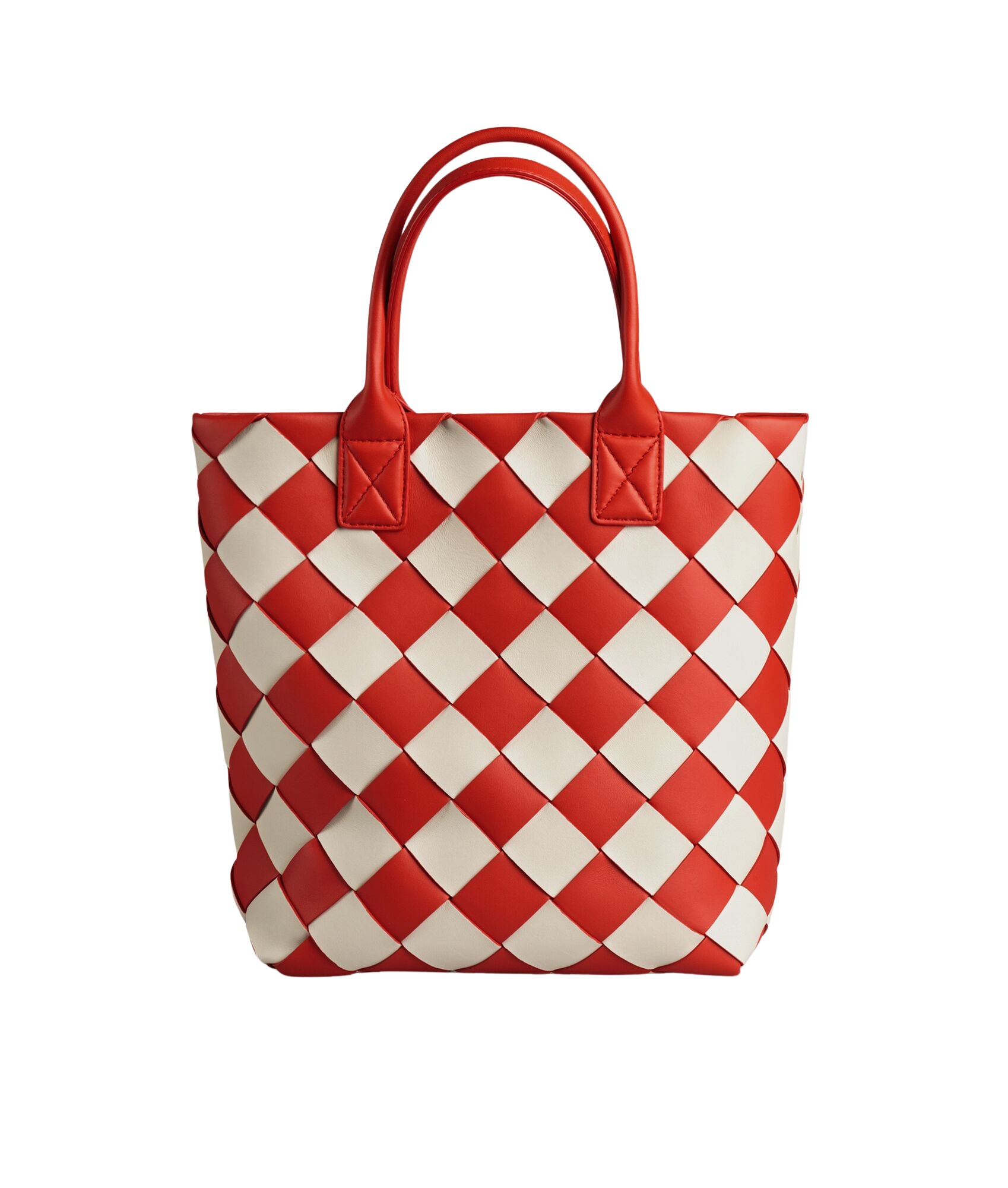 Multicolour-Cabat-in-Poppymist-coveti70358_nobg Khaite Cabat in Poppy/mist - Multicolour Totes & Top-Handle Bags - The Lotus Tote Bag - Shop at Luxury Shoes