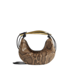 Multicolour-Womens-Baby-Sardine-in-Pythonfondant-coveti61383_nobg Khaite Women's Baby Sardine in Python/fondant - Multicolour Mini Bags - The Lotus Tote Bag - Shop at Luxury Shoes