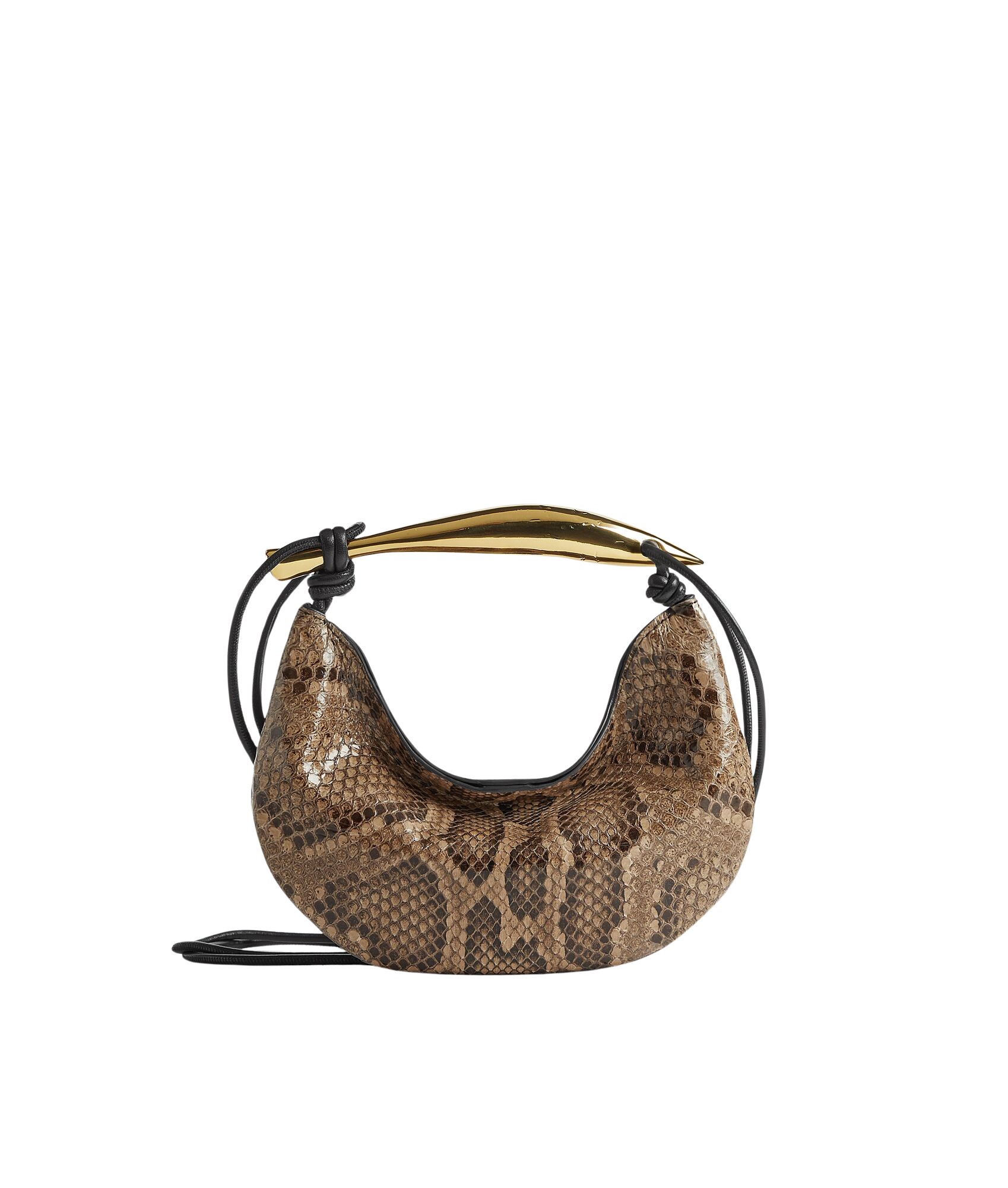 Multicolour-Womens-Baby-Sardine-in-Pythonfondant-coveti61383_nobg Khaite Women's Baby Sardine in Python/fondant - Multicolour Mini Bags - The Lotus Tote Bag - Shop at Luxury Shoes