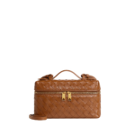 Orange-Womens-Bang-Bang-in-Amber-coveti66331_nobg Khaite Women's Bang Bang in Amber - Orange Shoulder & Crossbody Bags - The Lotus Tote Bag - Shop at Luxury Shoes