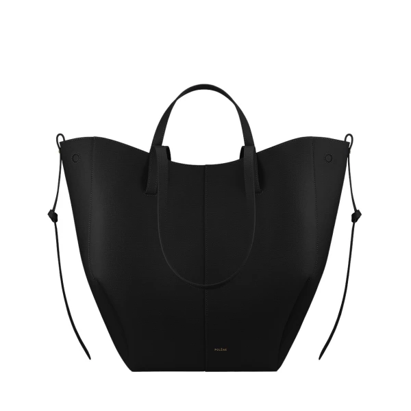 Polène   -  - Parisian Luxury Leather Bag at Luxury Shoes 