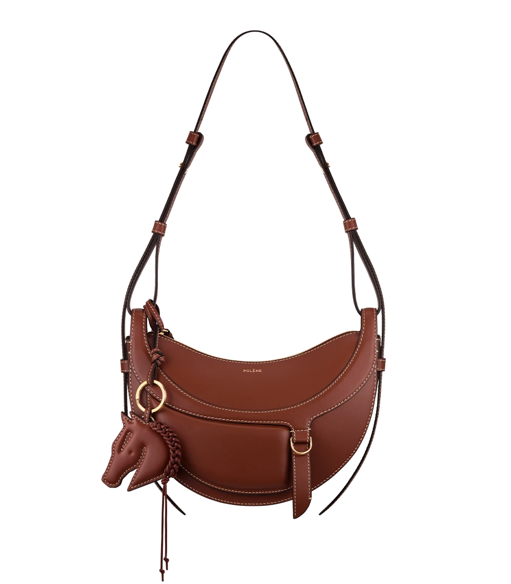 Polène - - Parisian Luxury Leather Bag at Luxury Shoes Polène - - Parisian Luxury Leather Bag at Luxury Shoes