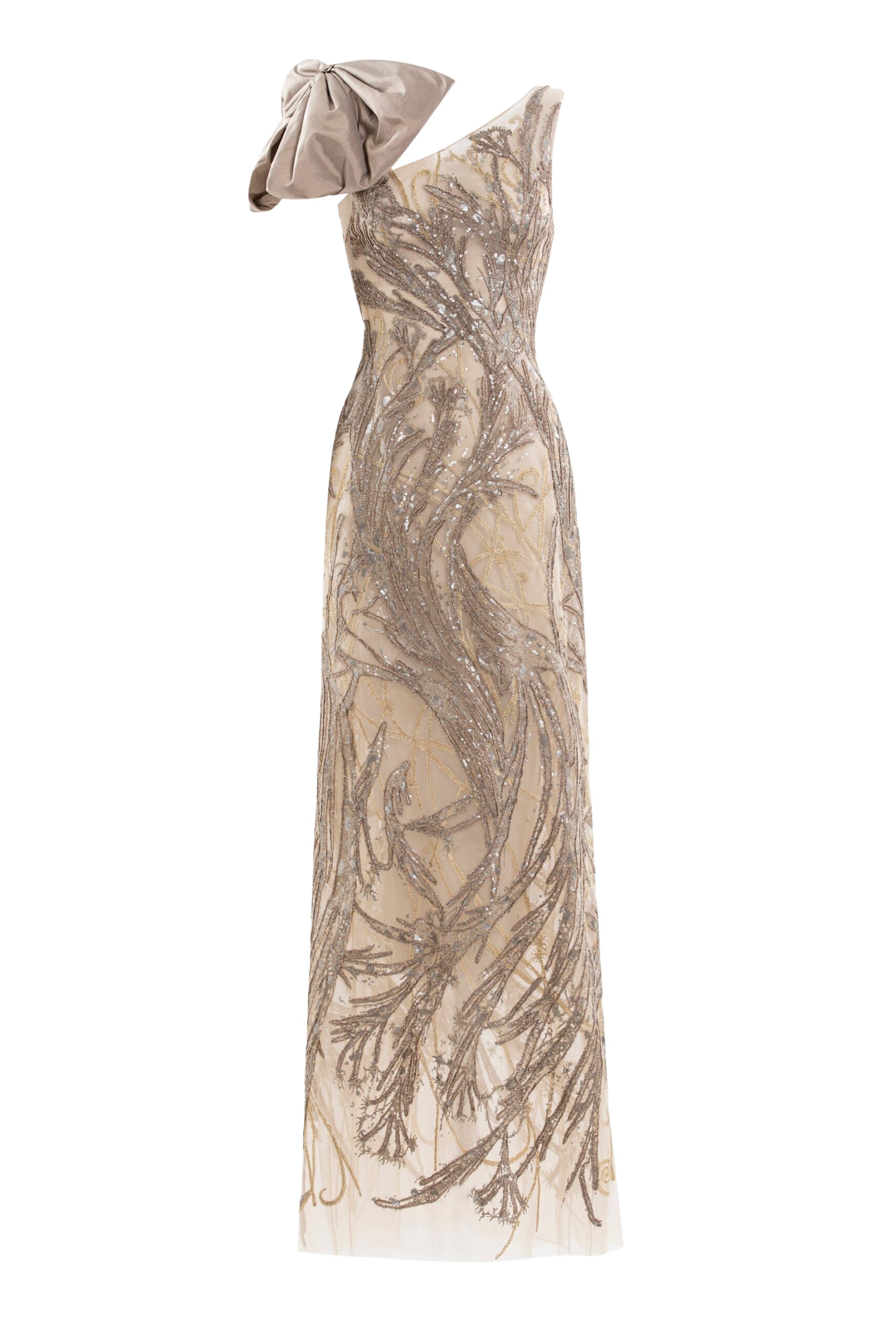 Saiid-Kobeisy-Asymmetrical-Embroidered-Dress-With-Bow-scaled60887_nobg Saiid Kobeisy gown
