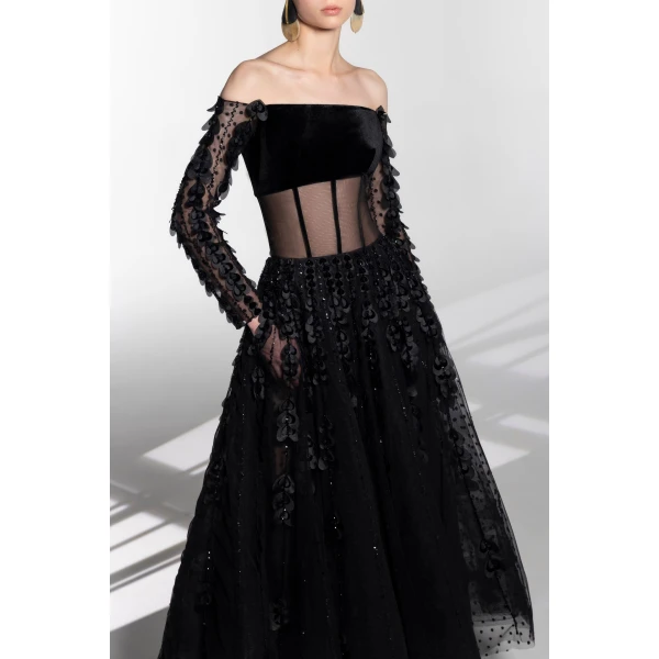 couture dresses