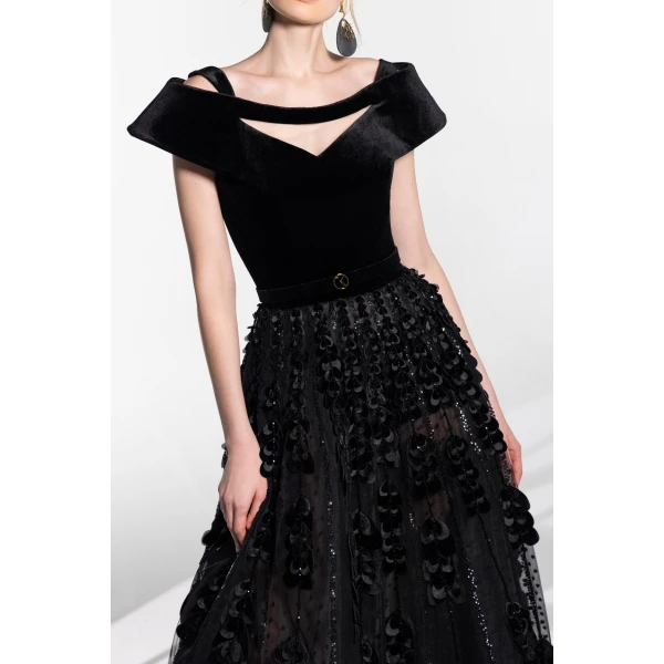 couture dresses