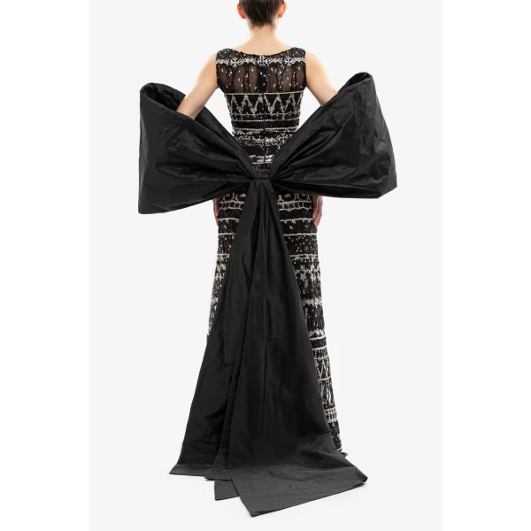 designer evening gowns