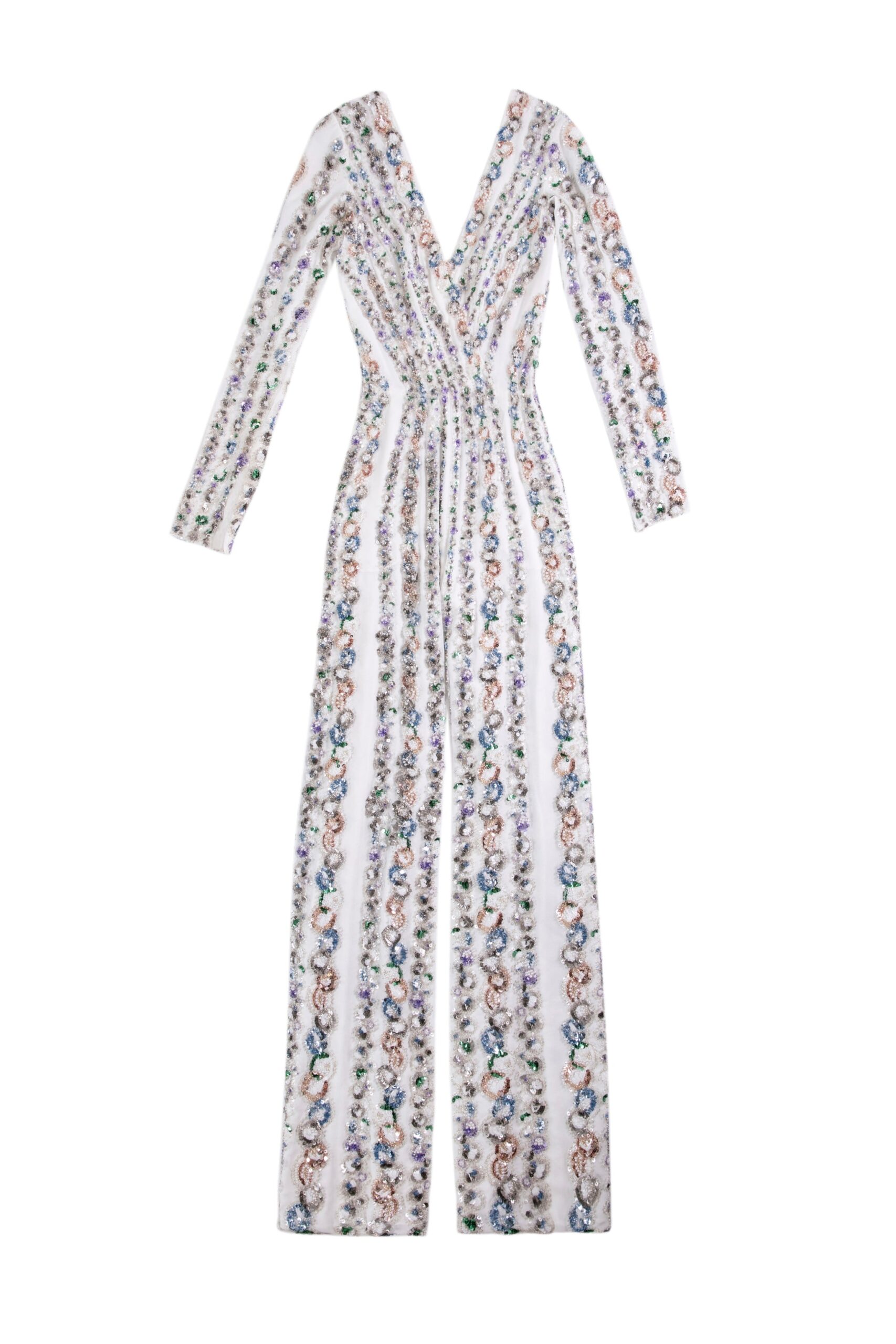 Saiid Kobeisy gown Saiid Kobeisy gown