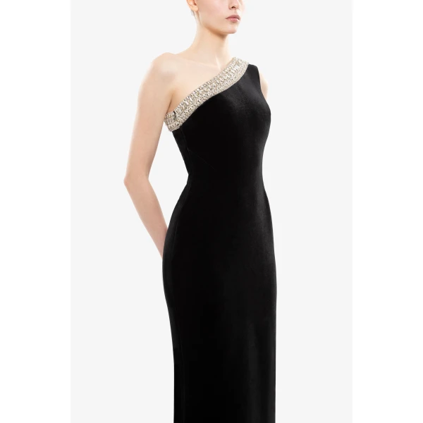 designer evening gowns