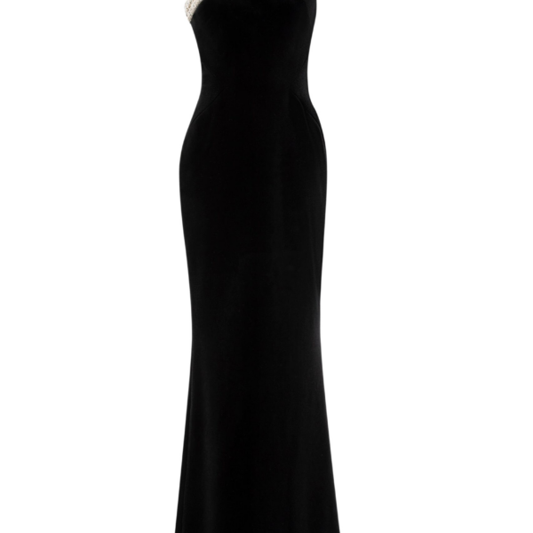 Saiid Kobeisy gown