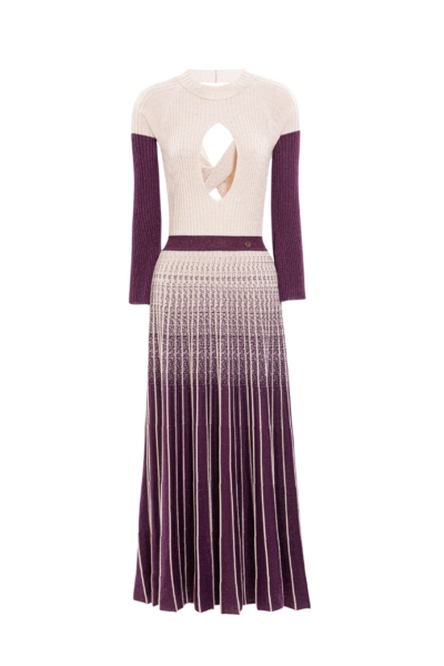 Saiid Kobeisy gown