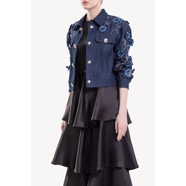 Denim Jacket - Image 6