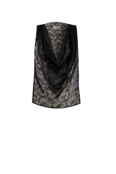Saiid Kobeisy gown