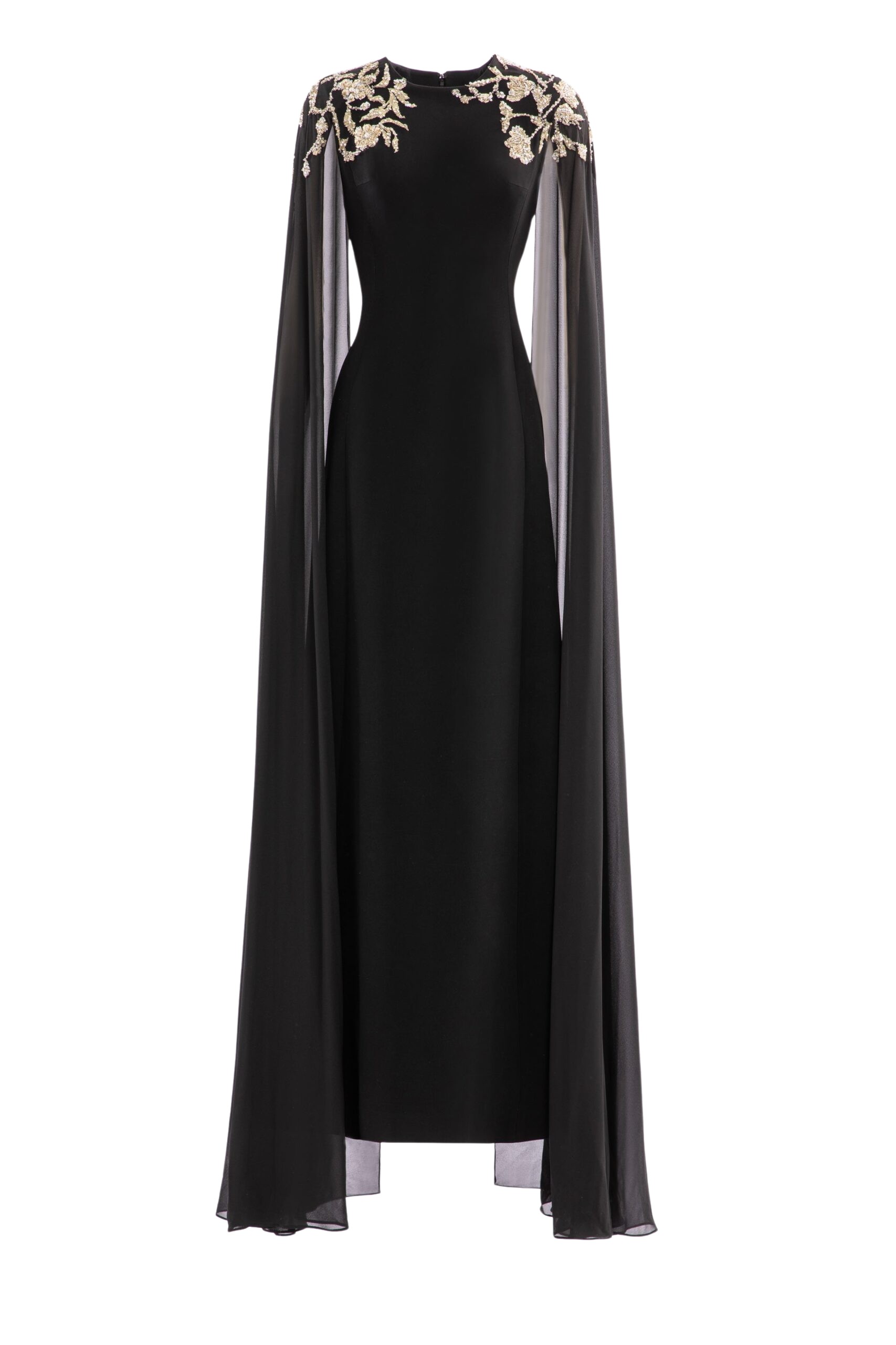 Saiid-Kobeisy-Embellished-Crepe-Kaftan-1-scaled11436_nobg Saiid Kobeisy gown