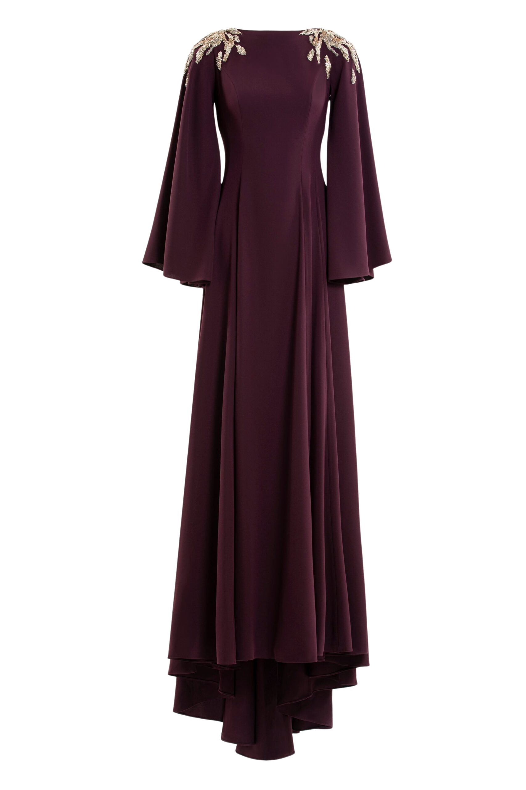 Saiid-Kobeisy-Embellished-Crepe-Kaftan-scaled45571_nobg Saiid Kobeisy gown