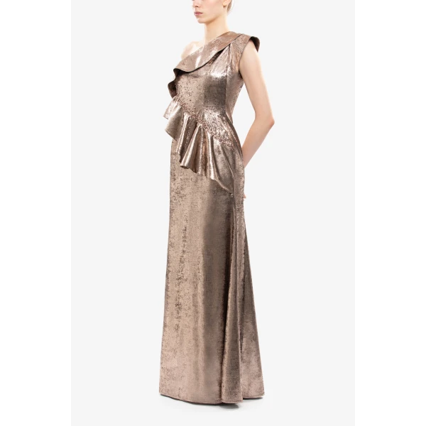 designer evening gowns