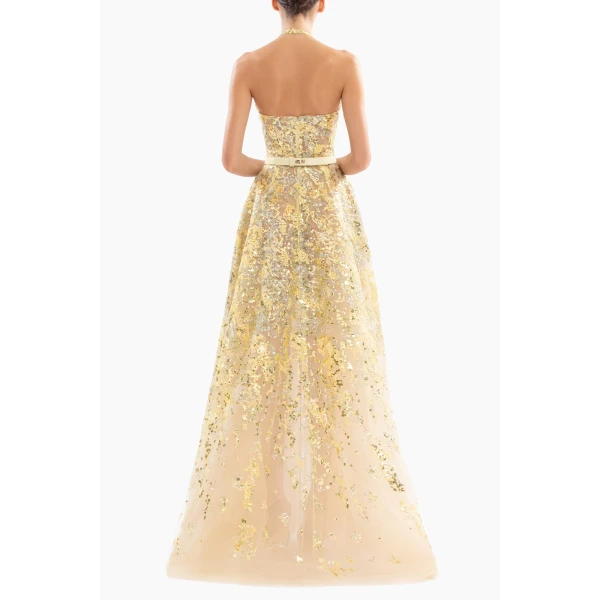 couture dresses