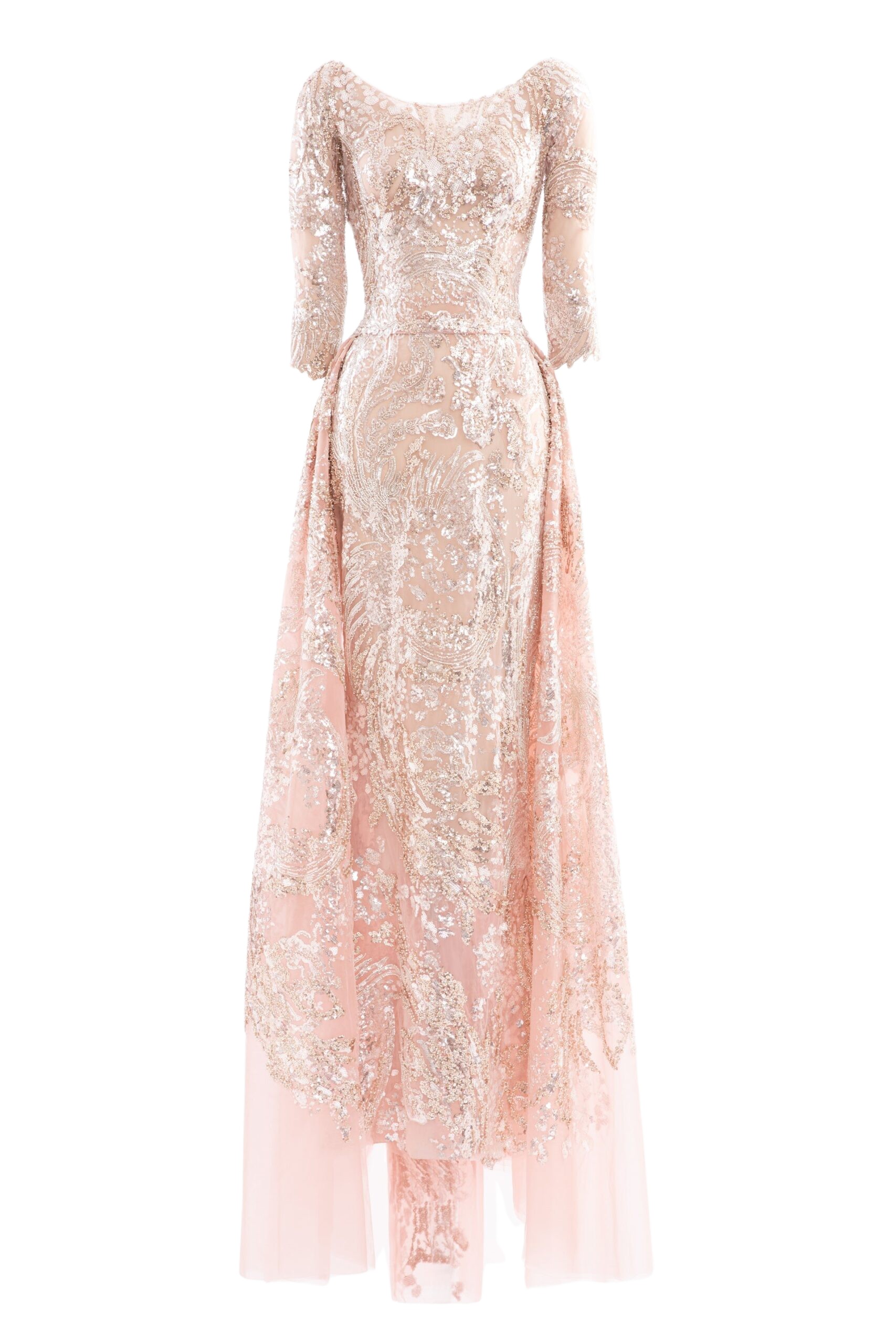 Saiid-Kobeisy-Embroidered-Long-Dress-With-Overskirt-scaled98539_nobg Saiid Kobeisy gown
