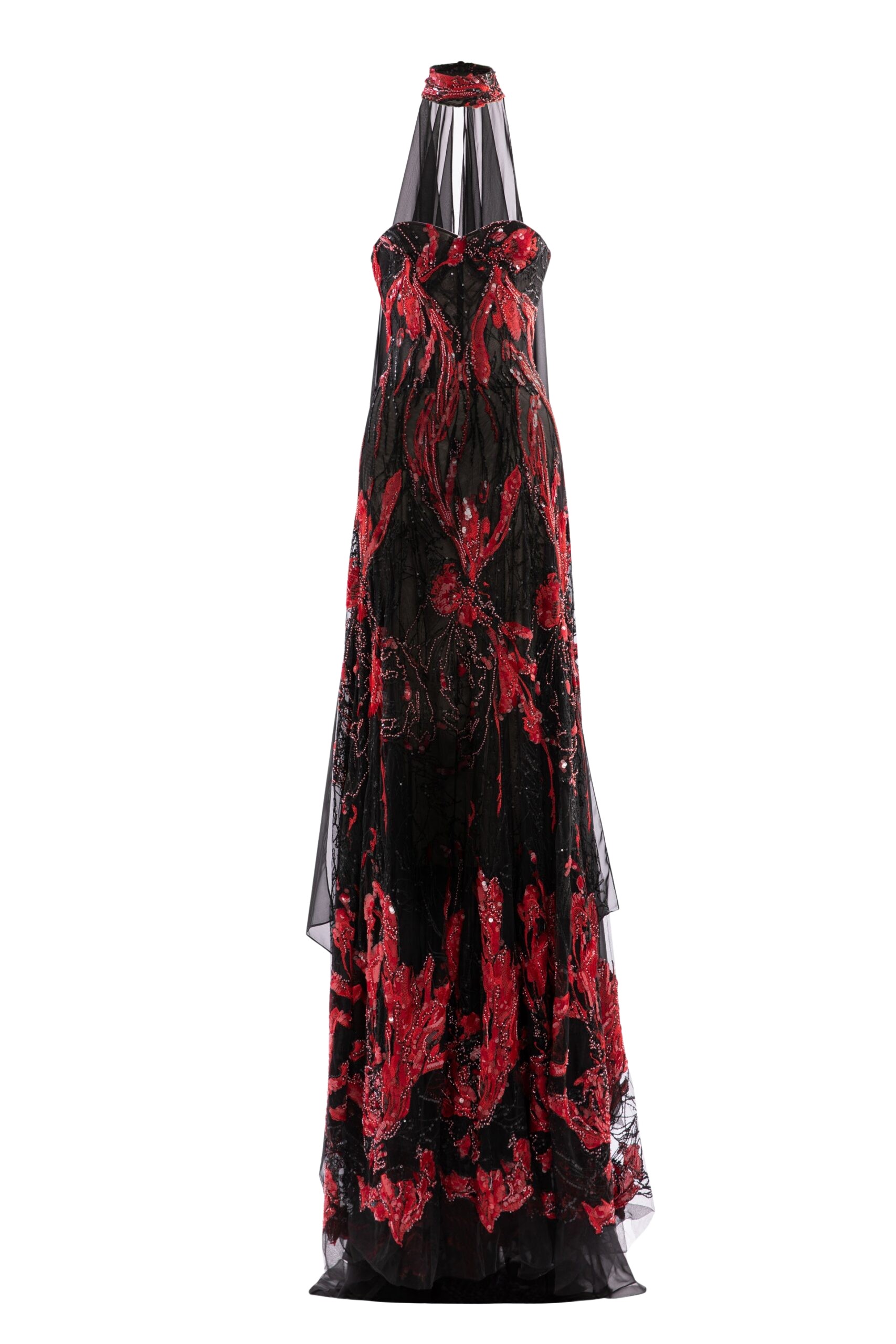 Saiid-Kobeisy-Embroidered-Strapless-Dress-2-scaled22850_nobg Saiid Kobeisy gown