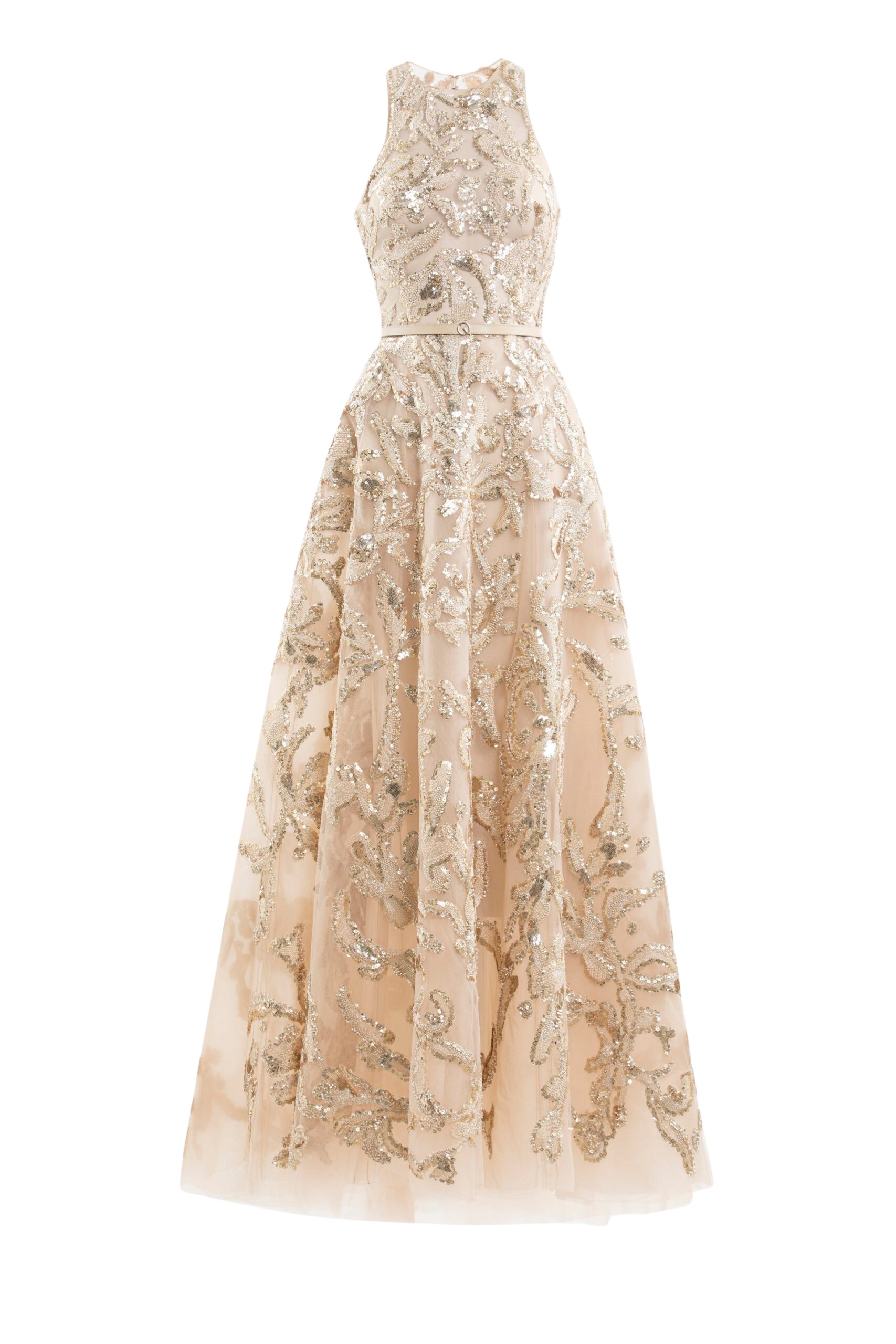 Saiid-Kobeisy-Embroidered-Tulle-Long-Dress-1-scaled72764_nobg Saiid Kobeisy gown